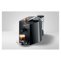 Buy JURA ONO - Kaffeemaschine - 15 bar - Coffee Black in Cyprus, Nicosia, Limassol, Larnaka, Pafos