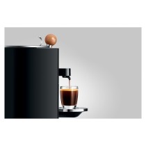 Buy JURA ONO - Kaffeemaschine - 15 bar - Coffee Black in Cyprus, Nicosia, Limassol, Larnaka, Pafos