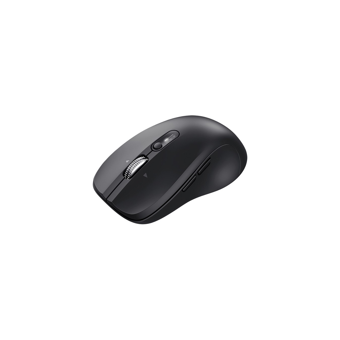 Buy Trust Ferro Kabellose Mehrgeräte-Maus schwarz in Cyprus, Nicosia, Limassol, Larnaka, Pafos