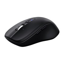 Buy Trust Ferro Kabellose Mehrgeräte-Maus schwarz in Cyprus, Nicosia, Limassol, Larnaka, Pafos