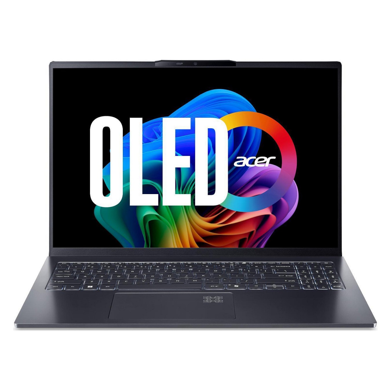 Buy Acer Swift Go 16 AI OLED SFG16-61-R6QV Notebook 40,64 cm (16') in Cyprus, Nicosia, Limassol, Larnaka, Pafos