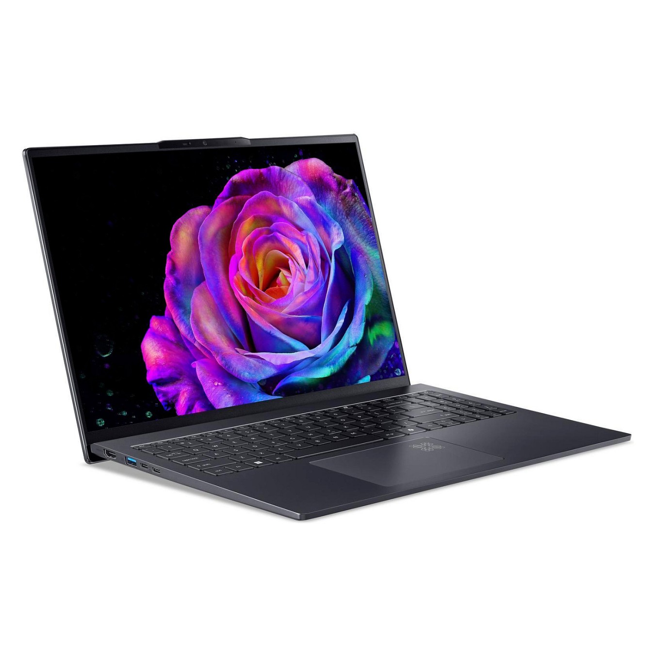 Buy Acer Swift Go 16 AI OLED SFG16-61-R6QV Notebook 40,64 cm (16') in Cyprus, Nicosia, Limassol, Larnaka, Pafos