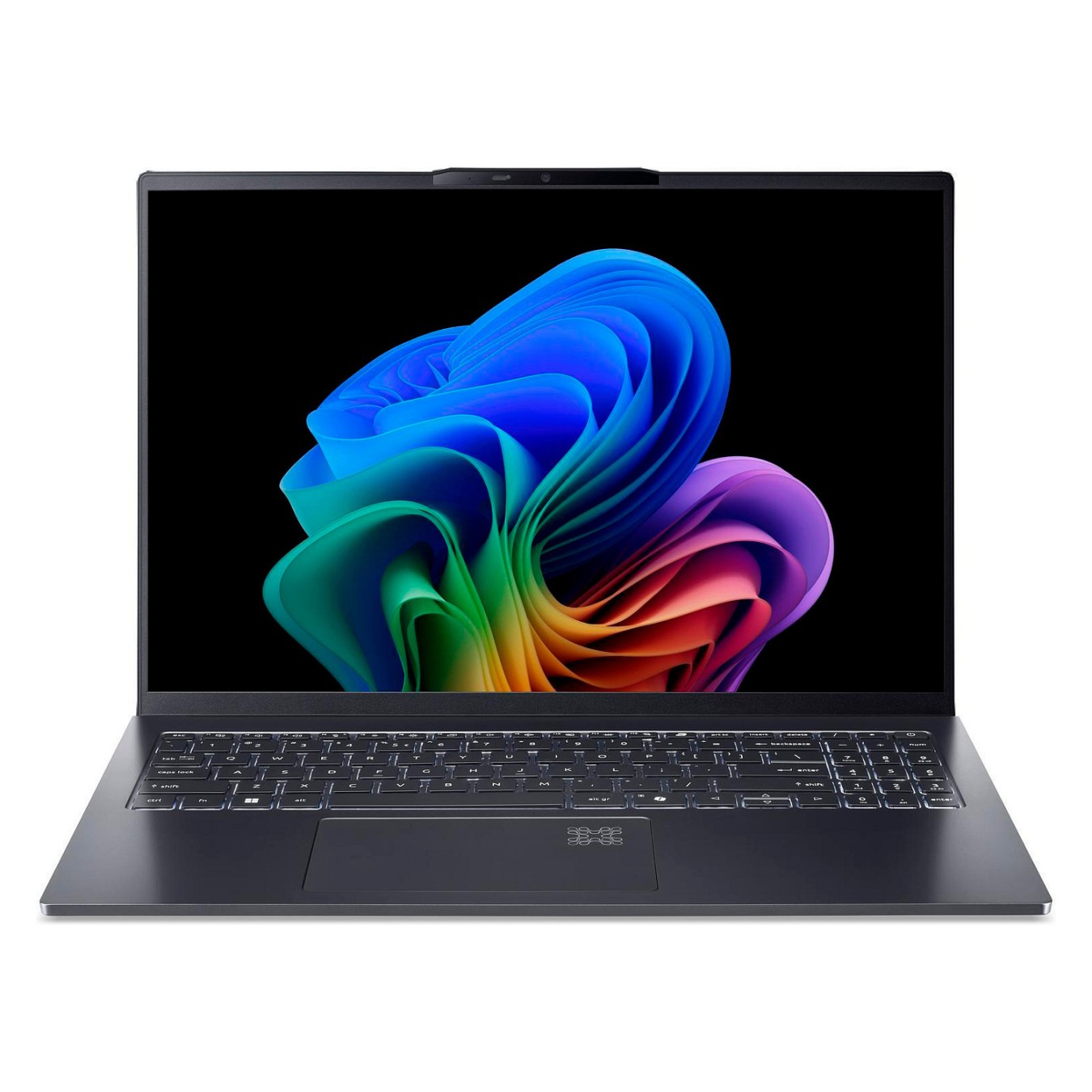 Buy Acer Swift Go 16 AI OLED SFG16-61-R6QV Notebook 40,64 cm (16') in Cyprus, Nicosia, Limassol, Larnaka, Pafos