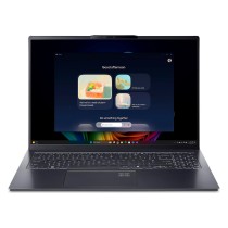 Buy Acer Swift Go 16 AI OLED SFG16-61-R6QV Notebook 40,64 cm (16') in Cyprus, Nicosia, Limassol, Larnaka, Pafos