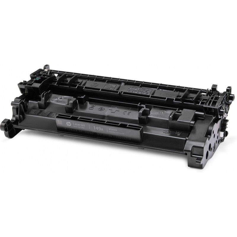 Buy HP Original Toner Cartridge - 149A (W1490A) - Black, Standard Yield ~2,900 p... in Cyprus, Nicosia, Limassol, Larnaka, Pafos