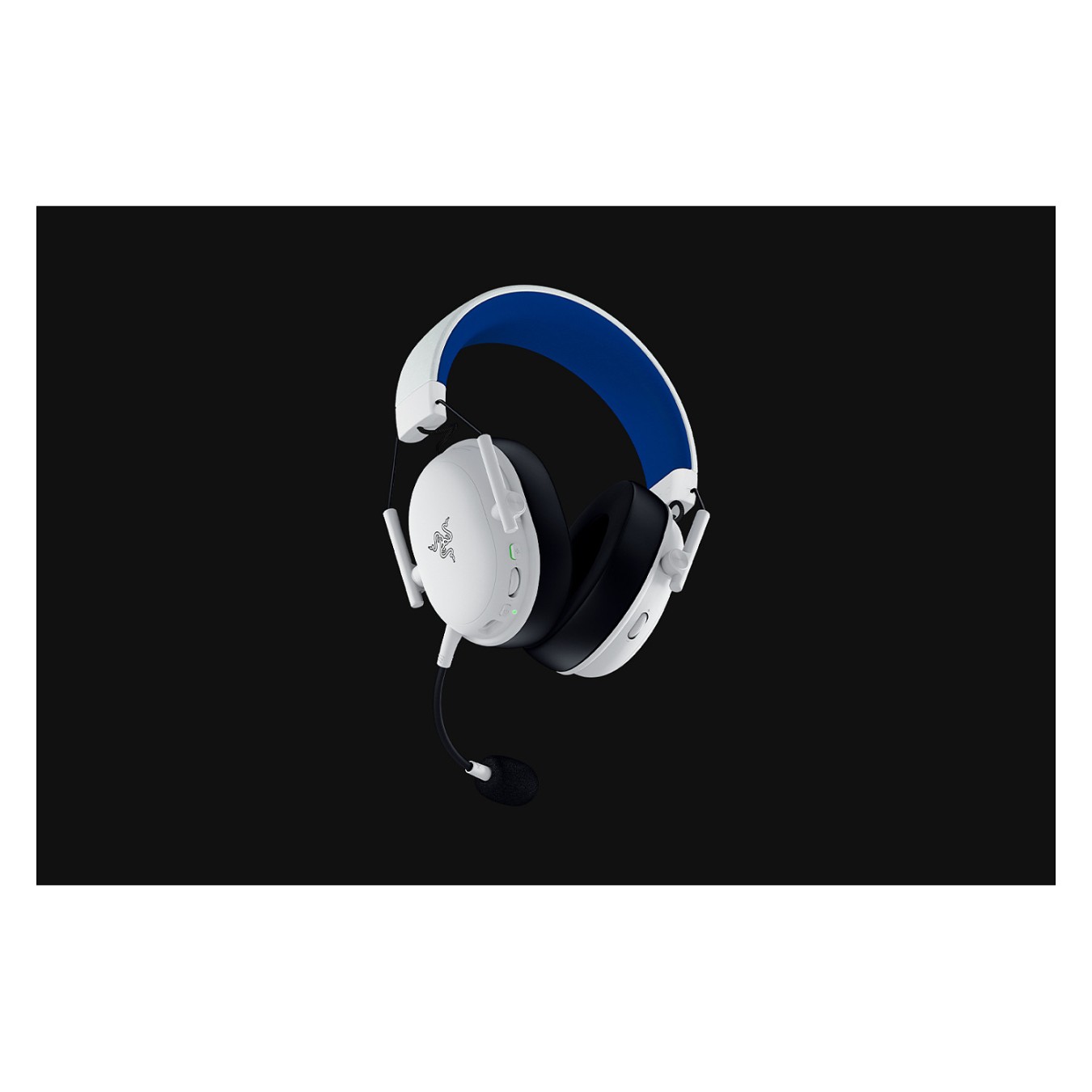 Buy BlackShark V3 X Hyperspeed for PlayStation qhite in Cyprus, Nicosia, Limassol, Larnaka, Pafos