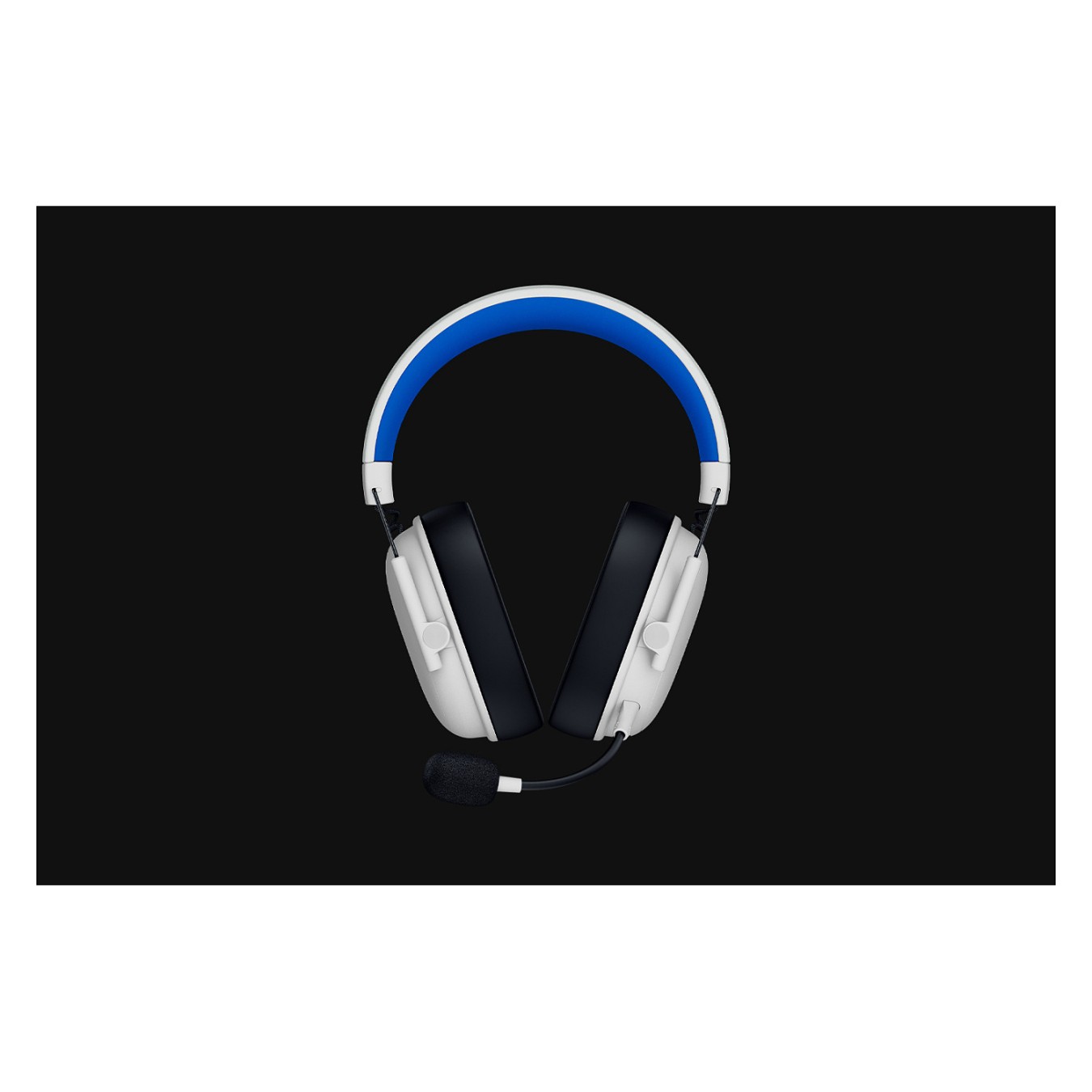 Buy BlackShark V3 X Hyperspeed for PlayStation qhite in Cyprus, Nicosia, Limassol, Larnaka, Pafos