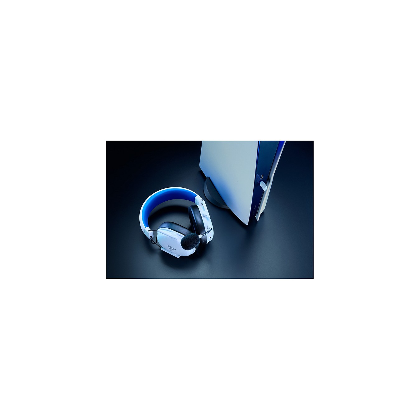 Buy BlackShark V3 X Hyperspeed for PlayStation qhite in Cyprus, Nicosia, Limassol, Larnaka, Pafos