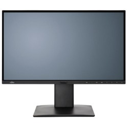 Buy Fujitsu P27-8 TS - 27\" 4K UHD IPS Monitor (3840x2160) - USB 3.2 Hub, 2x HDM... in Cyprus, Nicosia, Limassol, Larnaka, Pafos
