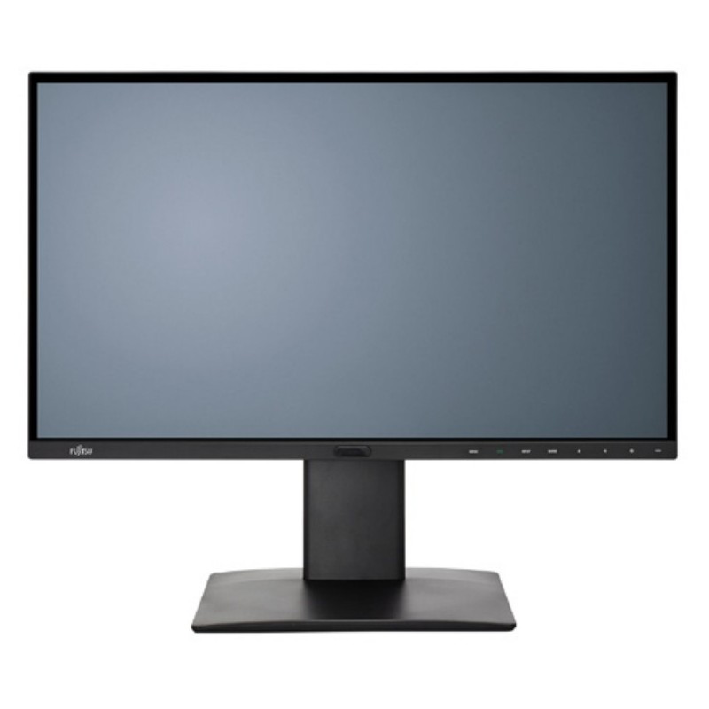 Buy Fujitsu P27-8 TS - 27\" 4K UHD IPS Monitor (3840x2160) - USB 3.2 Hub, 2x HDM... in Cyprus, Nicosia, Limassol, Larnaka, Pafos