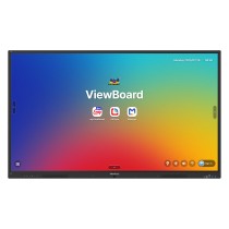 Buy Viewsonic IFP8635-1-1C 86IN LFD TOUCH in Cyprus, Nicosia, Limassol, Larnaka, Pafos