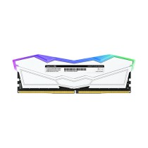 Buy 64GB Team Group DIMM 6000 (2x 32 GB) Dual-Kit (wei, FF4D564G6000HC38ADC01, Delta RGB, INTEL XMP) in Cyprus, Nicosia, Limasso