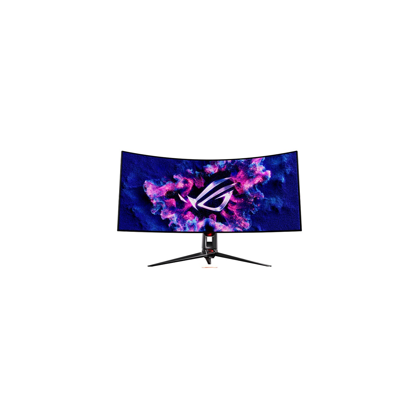 Buy ASUS ROG Swift PG39WCDM 99.06cm (21:9) UWQHD HDMI DP in Cyprus, Nicosia, Limassol, Larnaka, Pafos