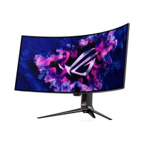 Buy ASUS ROG Swift PG39WCDM 99.06cm (21:9) UWQHD HDMI DP in Cyprus, Nicosia, Limassol, Larnaka, Pafos