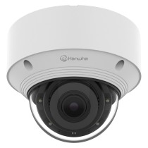 Buy Hanwha QNV-C8083R DomKamera out. 5MP PoE IR IP66 IK10 in Cyprus, Nicosia, Limassol, Larnaka, Pafos