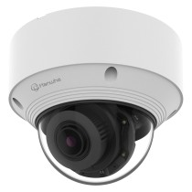 Buy Hanwha QNV-C8083R DomKamera out. 5MP PoE IR IP66 IK10 in Cyprus, Nicosia, Limassol, Larnaka, Pafos