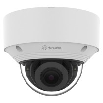 Buy Hanwha QNV-C8083R DomKamera out. 5MP PoE IR IP66 IK10 in Cyprus, Nicosia, Limassol, Larnaka, Pafos