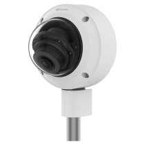Buy Hanwha QNV-C8083R DomKamera out. 5MP PoE IR IP66 IK10 in Cyprus, Nicosia, Limassol, Larnaka, Pafos