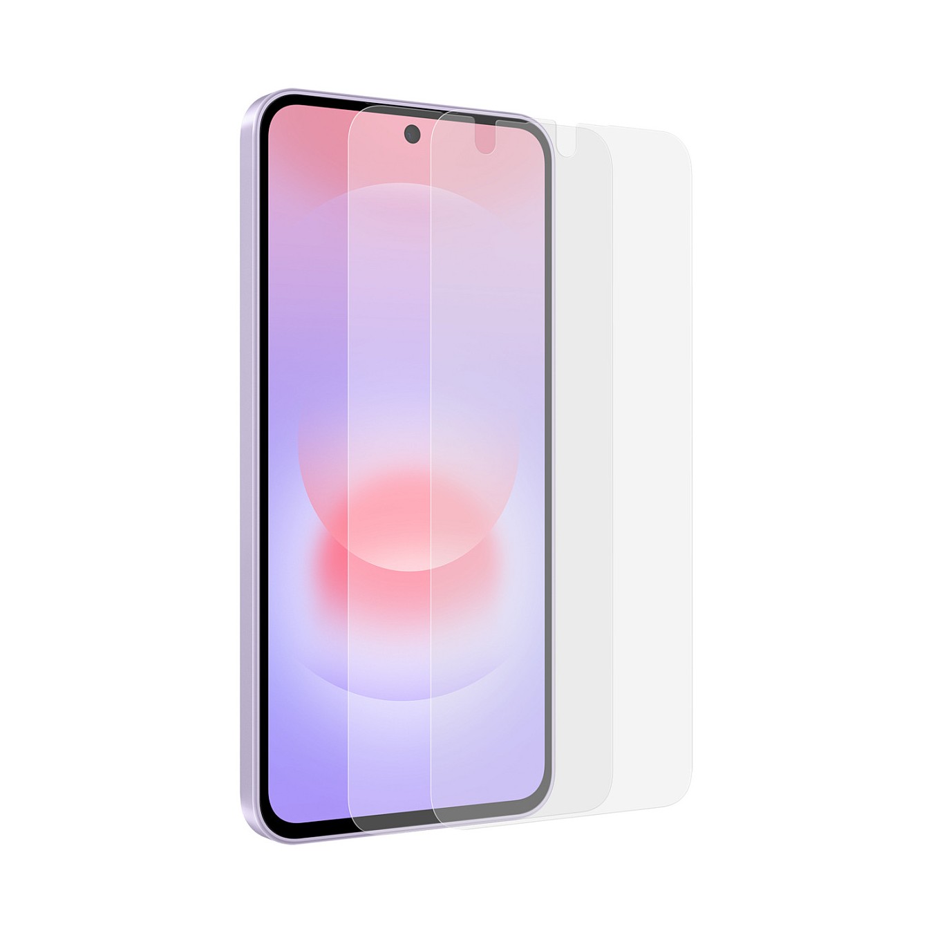 Buy SAMSUNG Screen Protector fr Galaxy A37 Transparent in Cyprus, Nicosia, Limassol, Larnaka, Pafos
