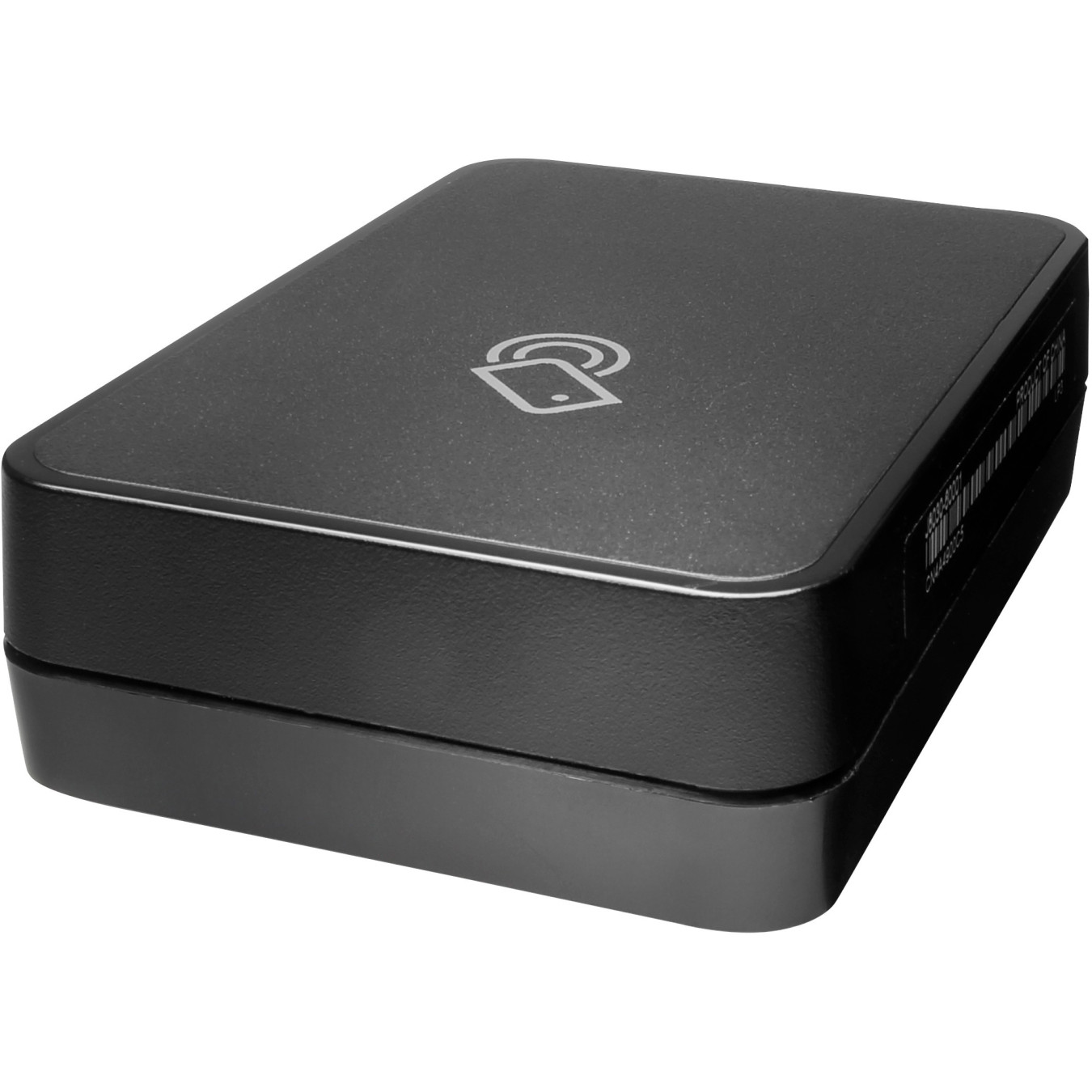 HP Jetdirect 3100w Print Server - Bluetooth & NFC, Dual-Band Wi-Fi (2.4/5 GHz) - Black — Buy in Cyprus with Fast Delivery