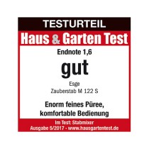 Buy ESGE-Zauberstab M 122 S in Cyprus, Nicosia, Limassol, Larnaka, Pafos