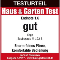 Buy ESGE-Zauberstab M 122 S in Cyprus, Nicosia, Limassol, Larnaka, Pafos