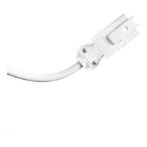 Buy BACHMANN PIX 1xCEE7 3 0,2m GST18 RAL9010 in Cyprus, Nicosia, Limassol, Larnaka, Pafos