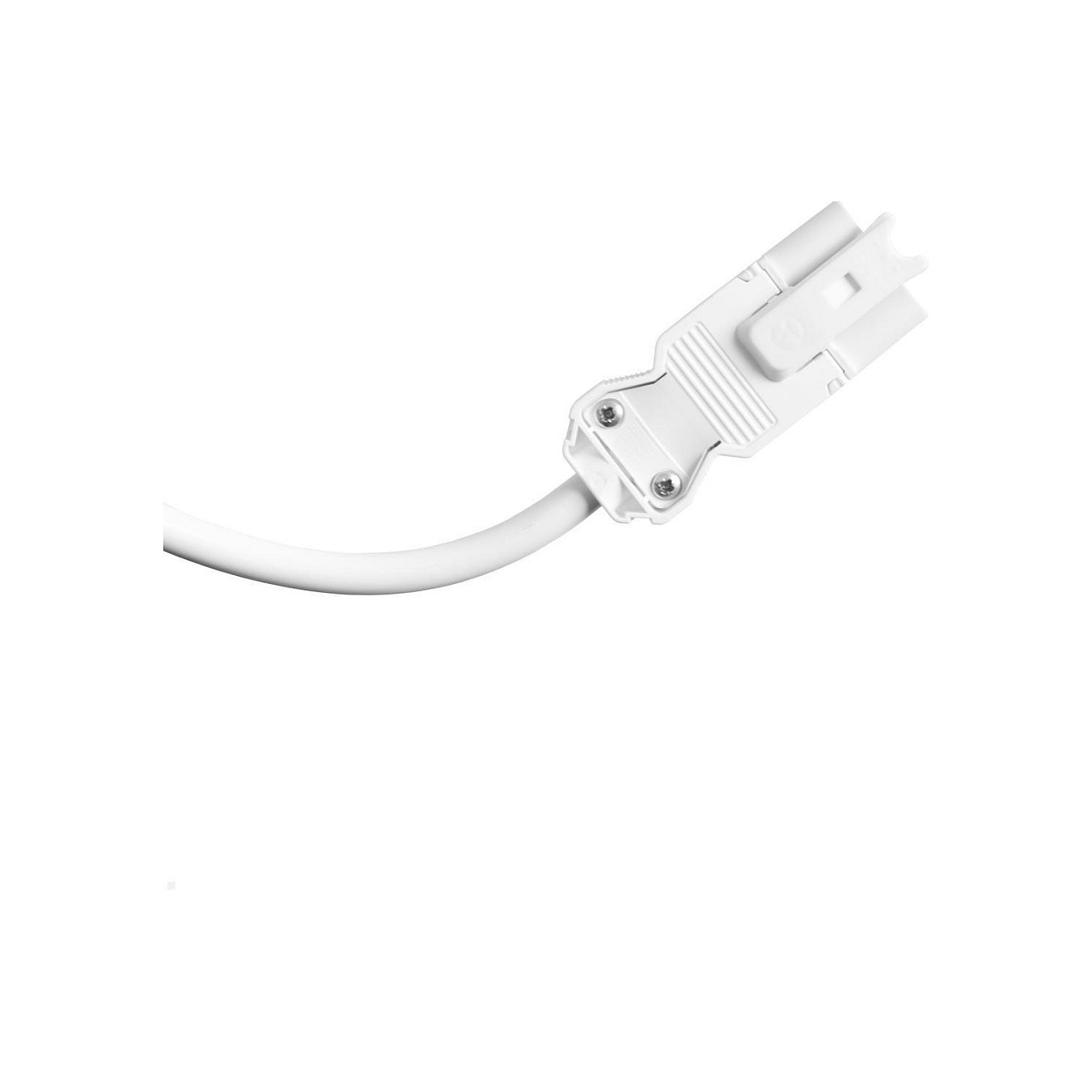 Buy BACHMANN PIX 1xCEE7 3 0,2m GST18 RAL9010 in Cyprus, Nicosia, Limassol, Larnaka, Pafos