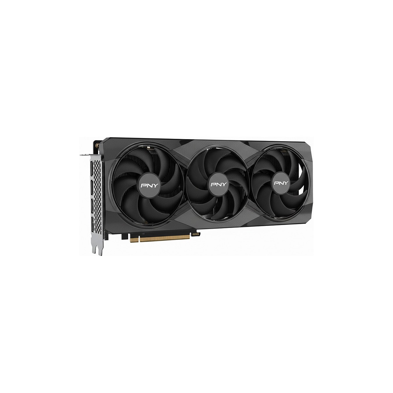 Buy RTX 5080 16GB PNY SLIM OC GDDR7 in Cyprus, Nicosia, Limassol, Larnaka, Pafos