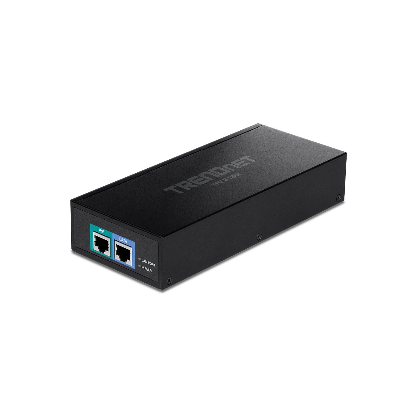 Buy TRENDnet TPE-319GI 10G PoE++ Injector in Cyprus, Nicosia, Limassol, Larnaka, Pafos