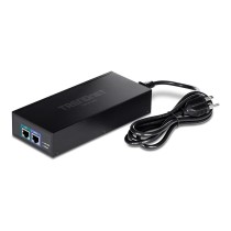 Buy TRENDnet TPE-319GI 10G PoE++ Injector in Cyprus, Nicosia, Limassol, Larnaka, Pafos