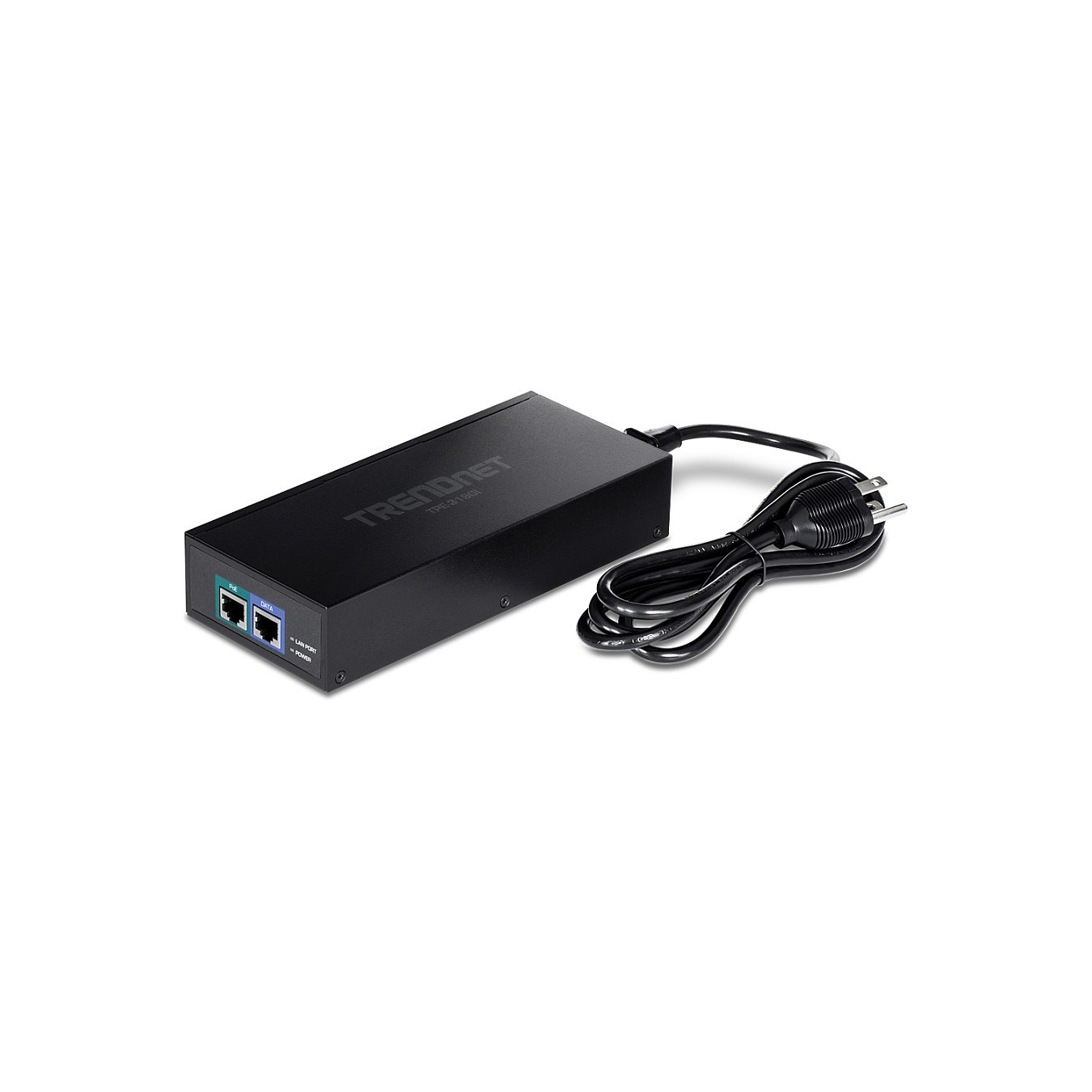 Buy TRENDnet TPE-319GI 10G PoE++ Injector in Cyprus, Nicosia, Limassol, Larnaka, Pafos