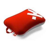 Buy Skross Mini Pillow Reisekissen, rot in Cyprus, Nicosia, Limassol, Larnaka, Pafos