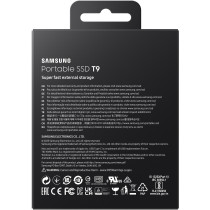 Samsung T9 MU-PG2T0B – 2TB Portable SSD 2000MB/s | Armenius Store