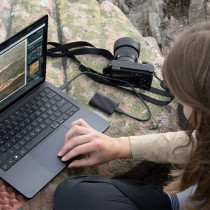 Samsung T9 MU-PG2T0B – 2TB Portable SSD 2000MB/s | Armenius Store