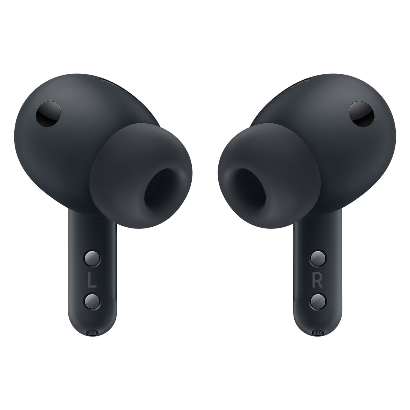 Buy Samsung SM-R640 Galaxy Buds4 Pro EU black in Cyprus, Nicosia, Limassol, Larnaka, Pafos