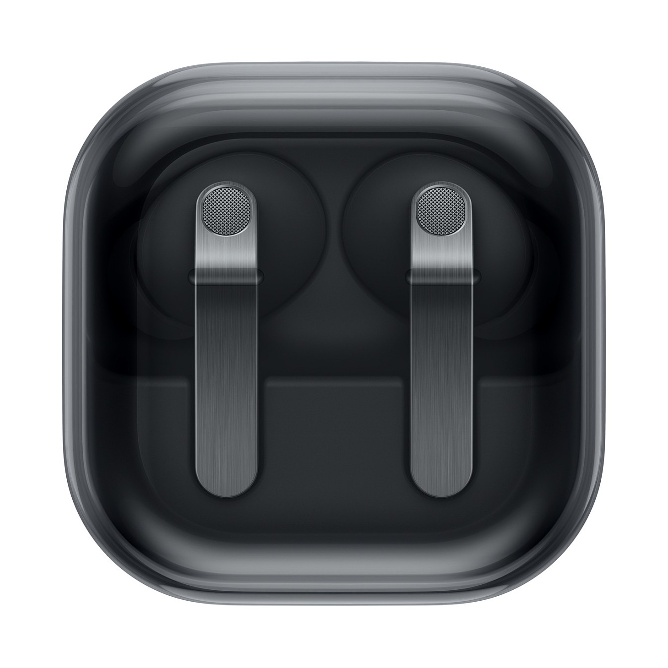 Buy Samsung SM-R640 Galaxy Buds4 Pro EU black in Cyprus, Nicosia, Limassol, Larnaka, Pafos