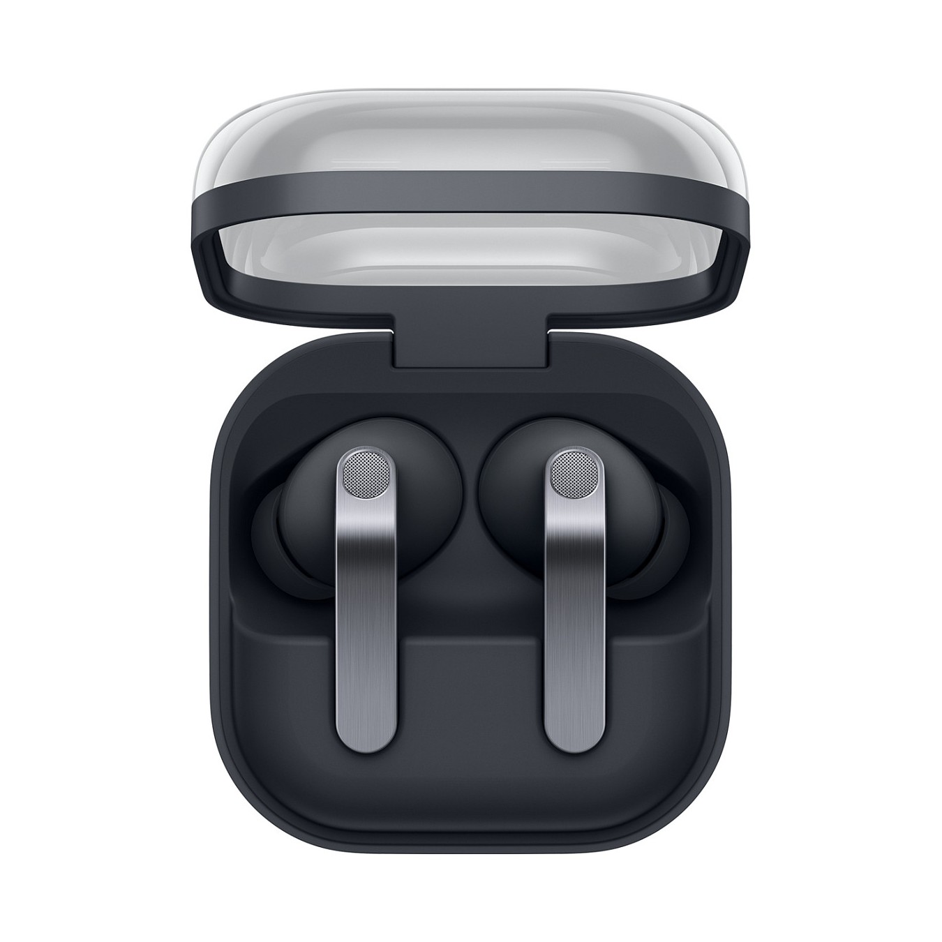 Buy Samsung SM-R640 Galaxy Buds4 Pro EU black in Cyprus, Nicosia, Limassol, Larnaka, Pafos