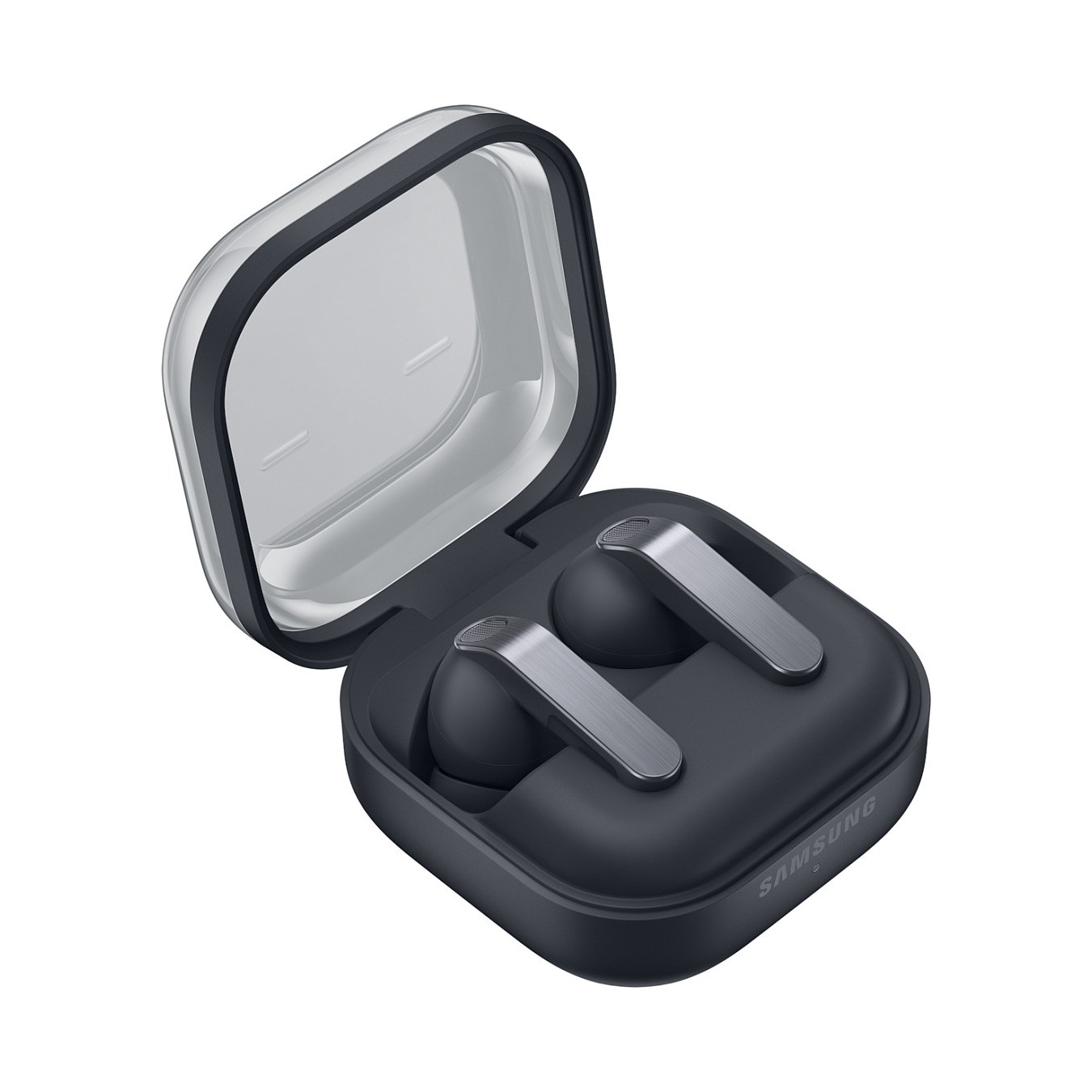 Buy Samsung SM-R640 Galaxy Buds4 Pro EU black in Cyprus, Nicosia, Limassol, Larnaka, Pafos