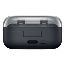Buy Samsung SM-R640 Galaxy Buds4 Pro EU black in Cyprus, Nicosia, Limassol, Larnaka, Pafos