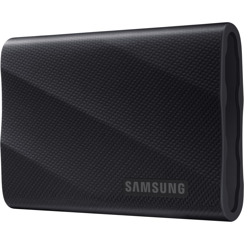 Buy Samsung Portable SSD T9 - MU-PG2T0B - 2TB, USB-C 3.2 Gen2 (10Gbps), Black, 2... in Cyprus, Nicosia, Limassol, Larnaka, Pafos