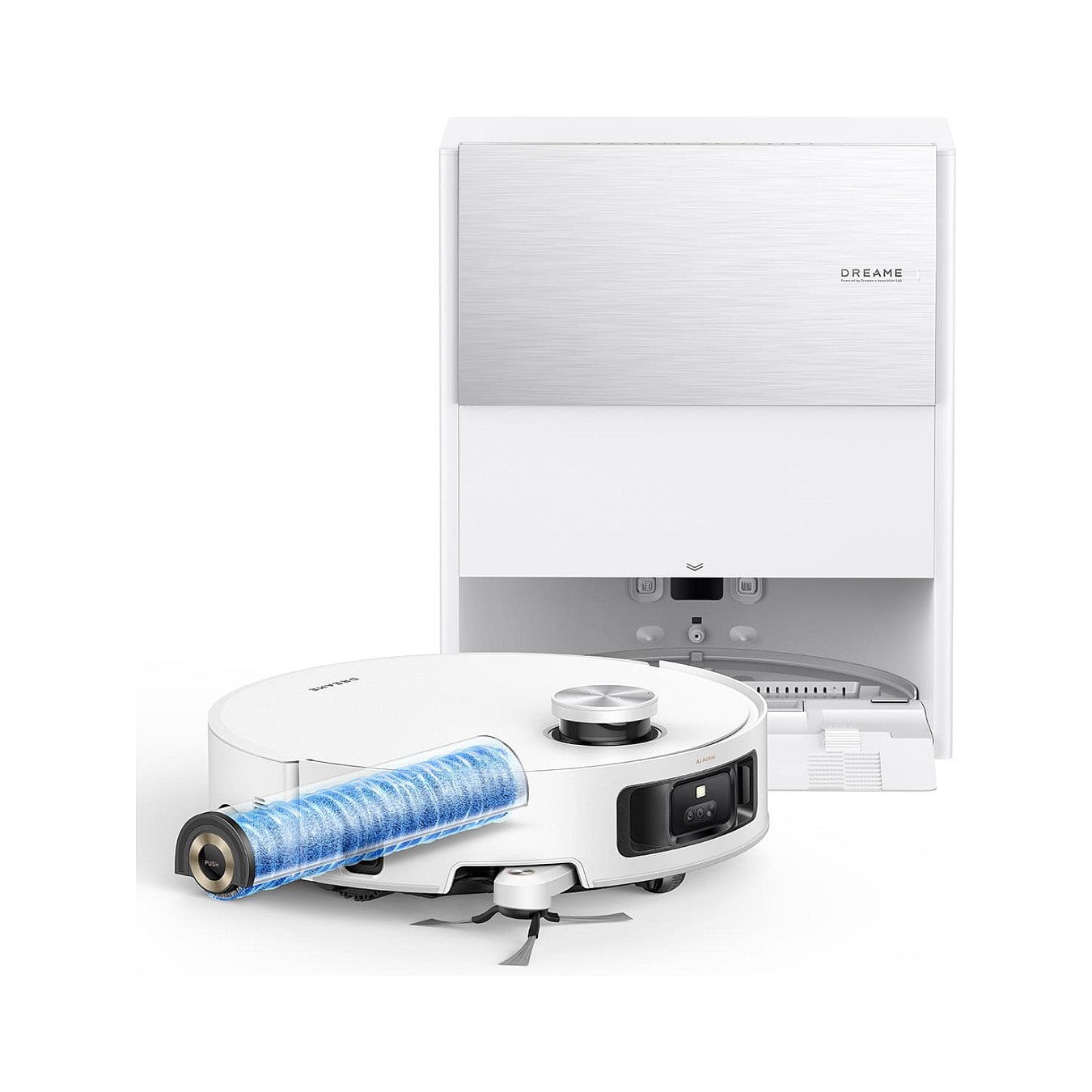 Buy Vacuum Cleaner Aqua 10 white ?RLH31CE-WH ?RLH31CEWH (?RLH31CE-WH) in Cyprus, Nicosia, Limassol, Larnaka, Pafos