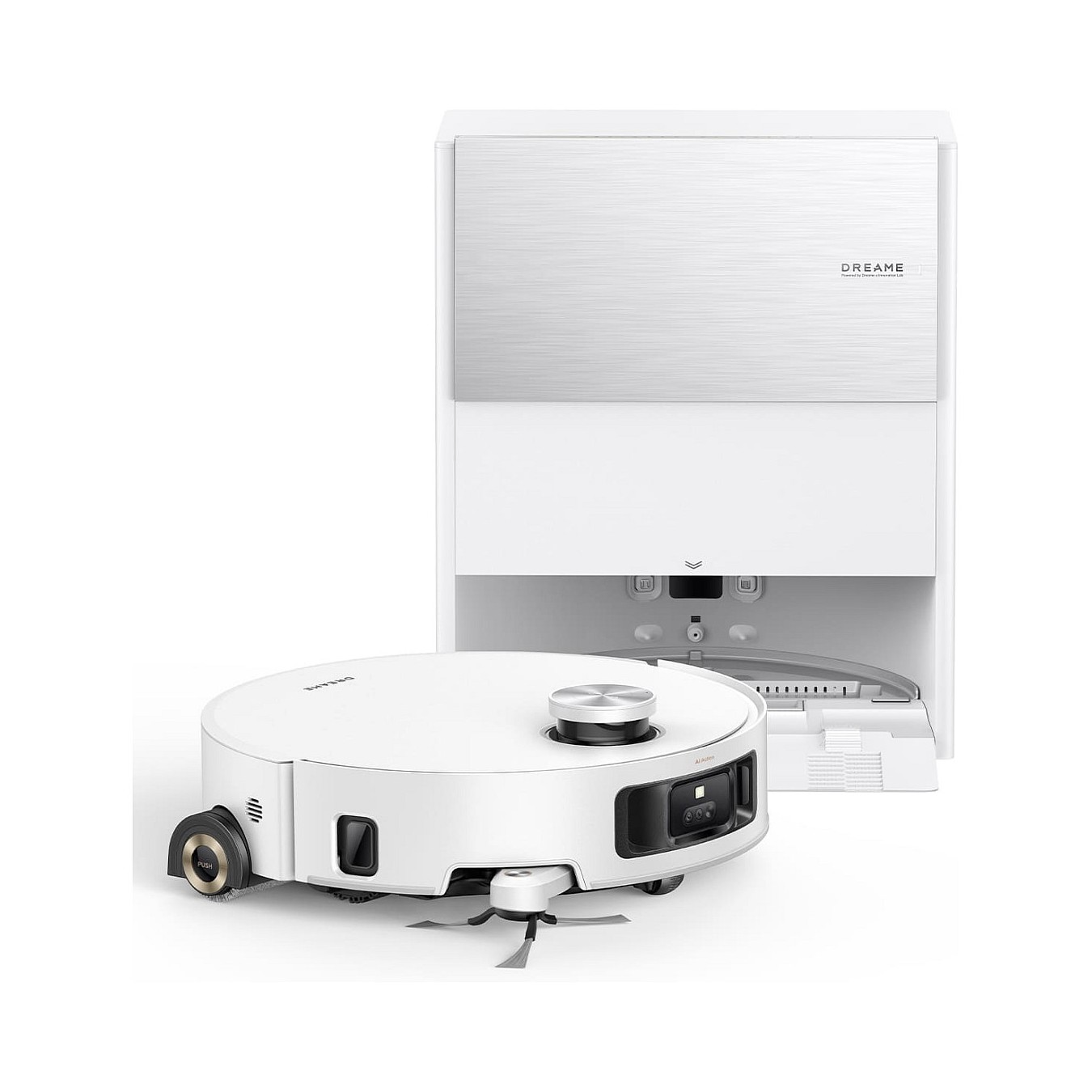 Buy Vacuum Cleaner Aqua 10 white ?RLH31CE-WH ?RLH31CEWH (?RLH31CE-WH) in Cyprus, Nicosia, Limassol, Larnaka, Pafos