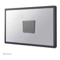 Buy Wandhalterung für Flachbildschirme bis 30' (76 cm) 30KG FPMA-W25BLACK Neomounts in Cyprus, Nicosia, Limassol, Larnaka, Pafos
