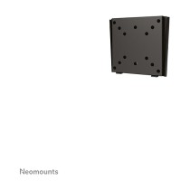 Buy Wandhalterung für Flachbildschirme bis 30' (76 cm) 30KG FPMA-W25BLACK Neomounts in Cyprus, Nicosia, Limassol, Larnaka, Pafos