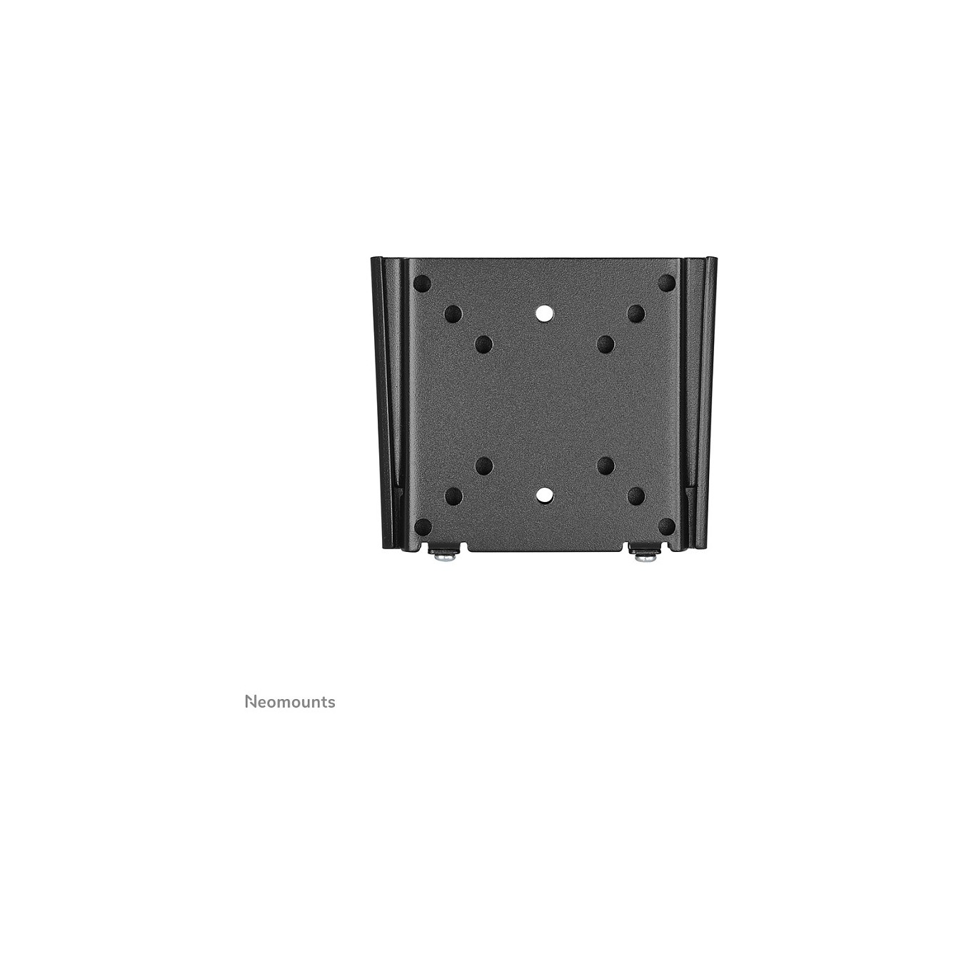 Buy Wandhalterung für Flachbildschirme bis 30' (76 cm) 30KG FPMA-W25BLACK Neomounts in Cyprus, Nicosia, Limassol, Larnaka, Pafos