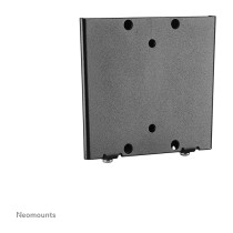 Buy Wandhalterung für Flachbildschirme bis 30' (76 cm) 30KG FPMA-W25BLACK Neomounts in Cyprus, Nicosia, Limassol, Larnaka, Pafos