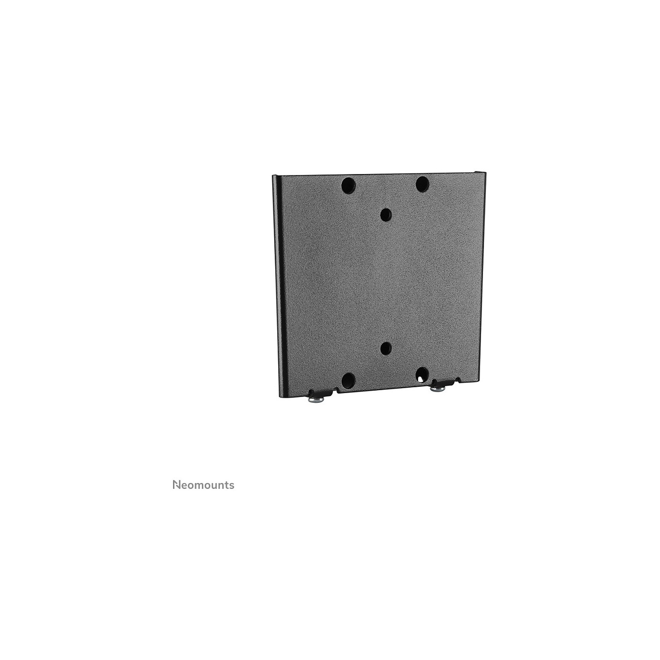 Buy Wandhalterung für Flachbildschirme bis 30' (76 cm) 30KG FPMA-W25BLACK Neomounts in Cyprus, Nicosia, Limassol, Larnaka, Pafos