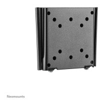 Buy Wandhalterung für Flachbildschirme bis 30' (76 cm) 30KG FPMA-W25BLACK Neomounts in Cyprus, Nicosia, Limassol, Larnaka, Pafos