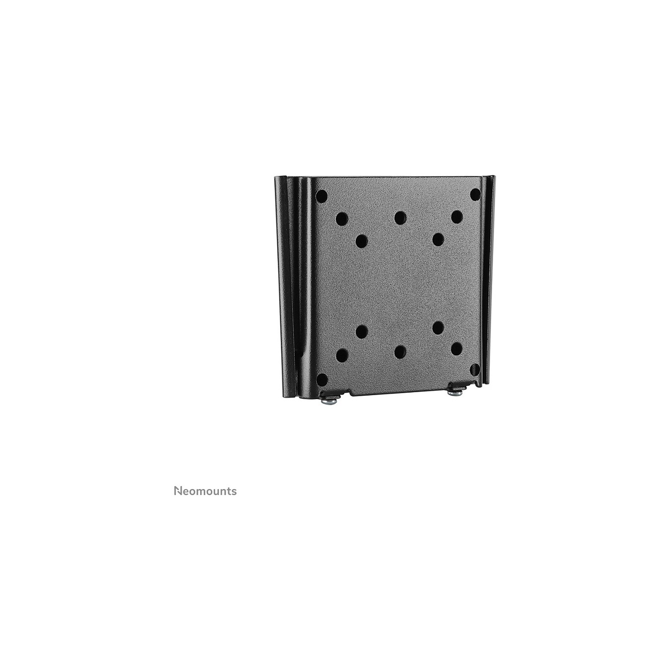 Buy Wandhalterung für Flachbildschirme bis 30' (76 cm) 30KG FPMA-W25BLACK Neomounts in Cyprus, Nicosia, Limassol, Larnaka, Pafos